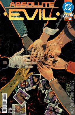 Absolute Evil