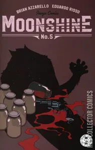 Moonshine #5
