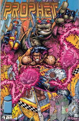 Prophet