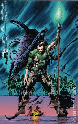 Kent Menace vs. Technofreak