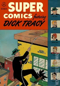 Super Comics #101