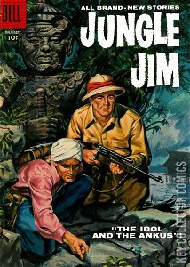 Jungle Jim #17