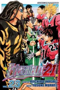 Eyeshield 21 #23