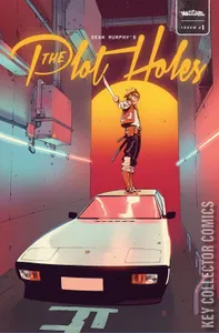 Plot Holes #1