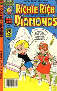 Richie Rich Diamonds #38