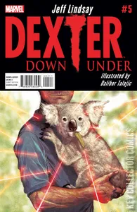 Dexter Down Under #5