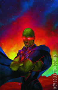 Justice League Unlimited