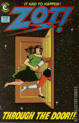 Zot!