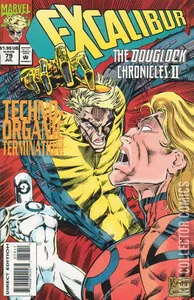 Excalibur #79