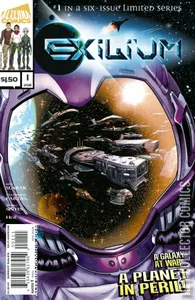 Exilium #1