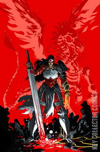 Absolute Wonder Woman #17