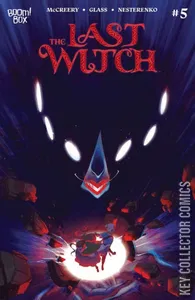 Last Witch #5
