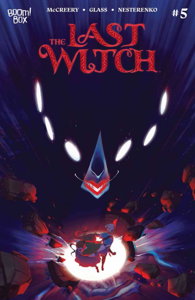 Last Witch #5