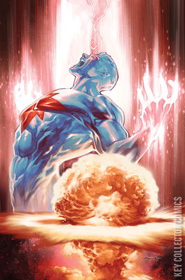 Justice League: The Atom Project