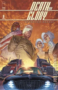 Death or Glory #7