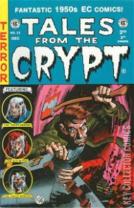 Tales From the Crypt #22