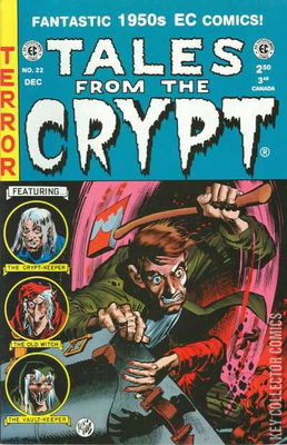 Tales From the Crypt