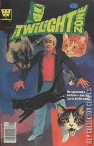 Twilight Zone #86