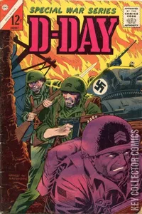 D-Day #3