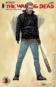 The Walking Dead #163