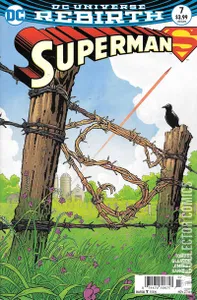 Superman #7