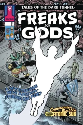Freaks & Gods