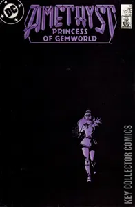 Amethyst: Princess of Gemworld #10