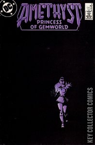 Amethyst: Princess of Gemworld #10