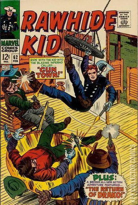 Rawhide Kid