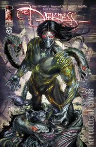 Darkness, The #4