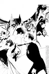 Batman #50