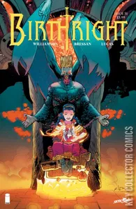 Birthright #31