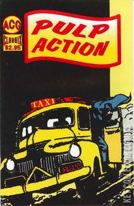 Pulp Action #5