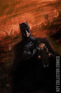 Batman and Robin #29