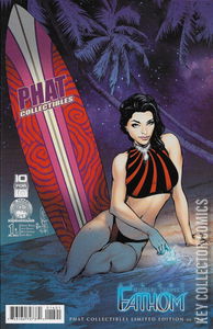 All New Fathom #1