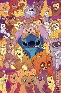 Lilo & Stitch #2