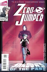 Zero Jumper #3