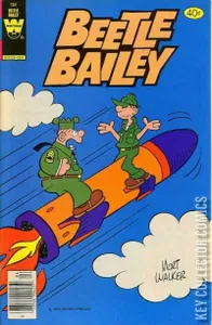 Beetle Bailey #132