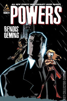Powers