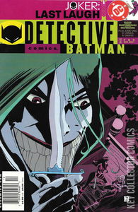 Detective Comics