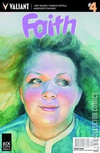 Faith #4