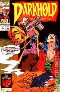 Darkhold #9