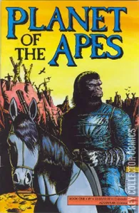 Planet of the Apes #7
