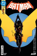 Cover for Batman #2