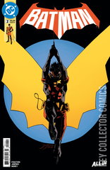Variant Cover for Batman #2