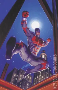 Daredevil #5
