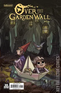 Over the Garden Wall #1