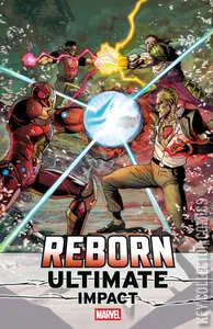 Reborn: Ultimate Impact #3