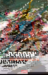 Reborn: Ultimate Impact #3