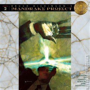 Mandrake Project, The #2